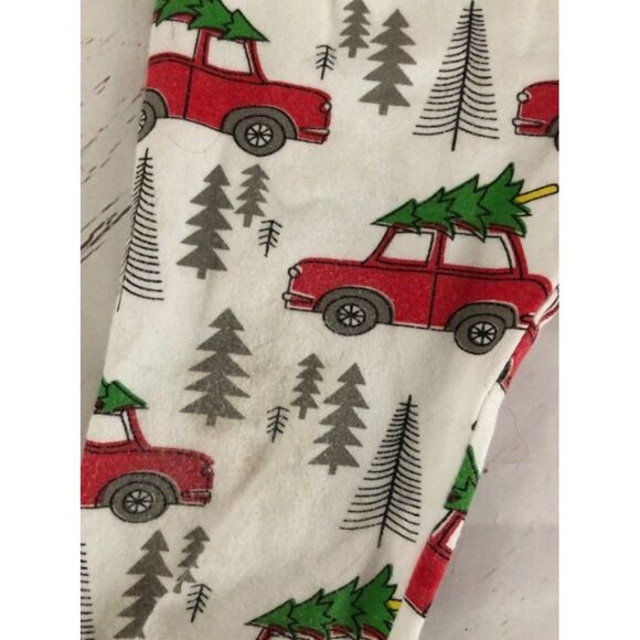 Small shop etsy 3-6 month xmas outfit - Picture 5 of 9